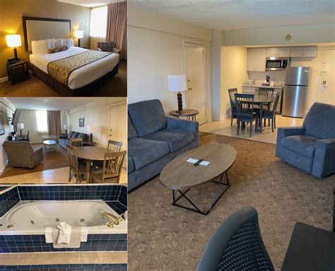 village inn clemmons nc|Suites & Deluxe Suites .